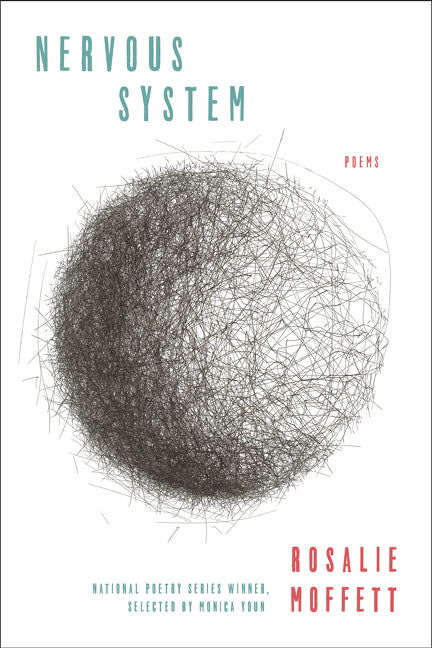 Nervous System: Poems