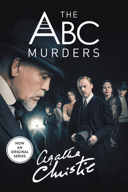 The ABC Murders [TV Tie-in]: A Hercule Poirot Mystery: The Official Authorized Edition