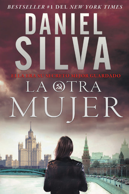 The Other Woman \ La otra mujer: Una novela