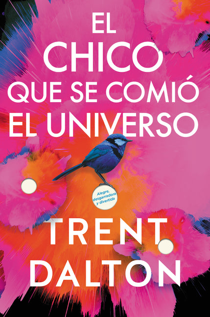 Boy Swallows Universe \ El chico que se comió el universo: Una novela