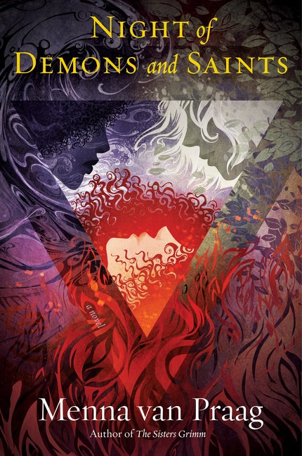 Night of Demons and Saints: A Novel