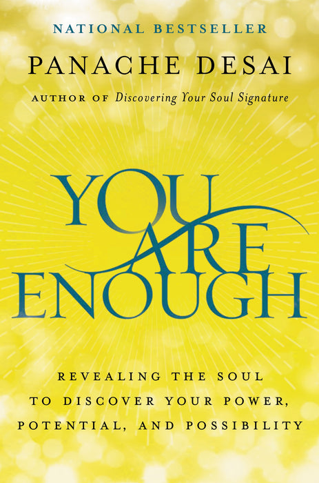 You Are Enough