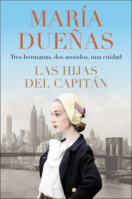 The Captain's Daughters \ Las hijas del Capitan