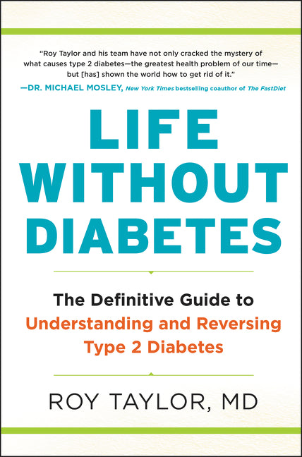 Life Without Diabetes