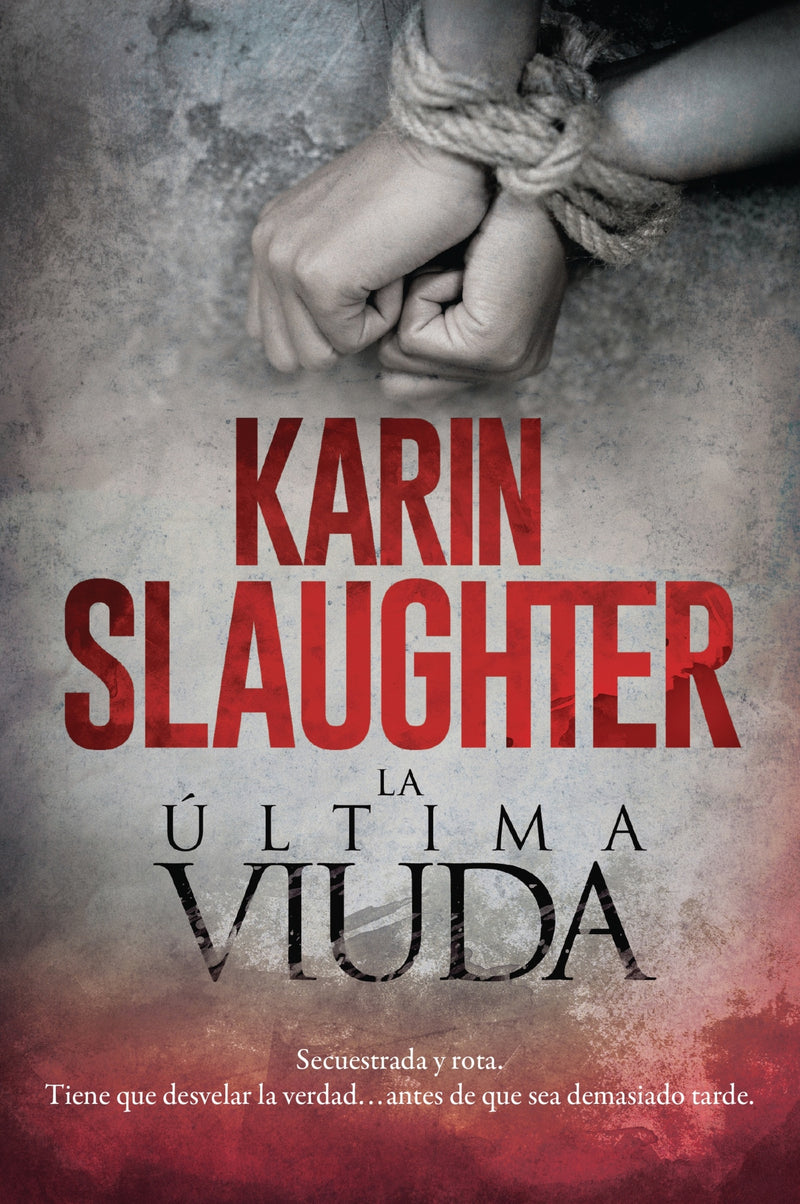The Last Widow \ La última viuda