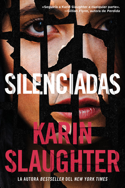 Silent Wife, The \ Silenciadas
