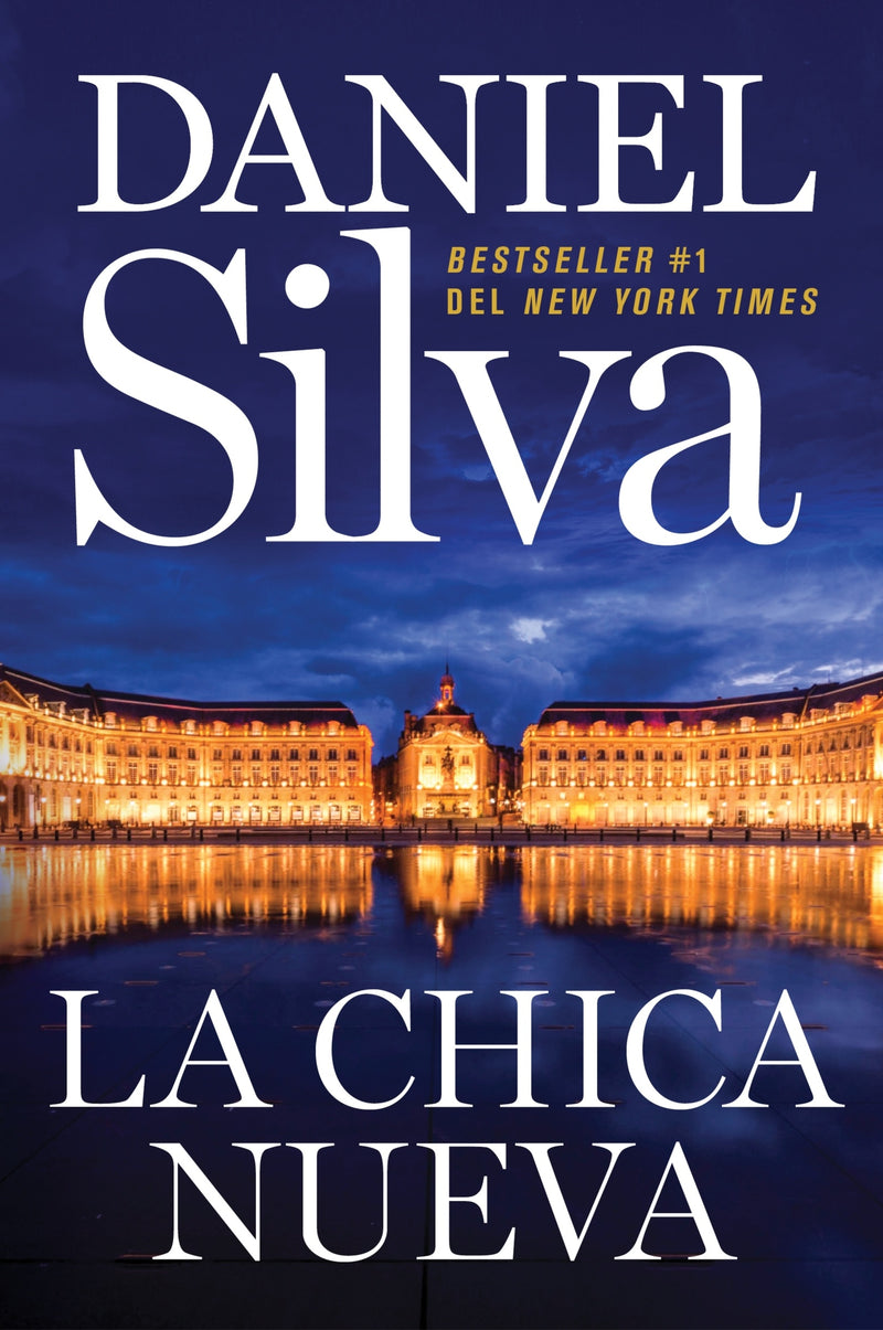 The New Girl \ La chica nueva