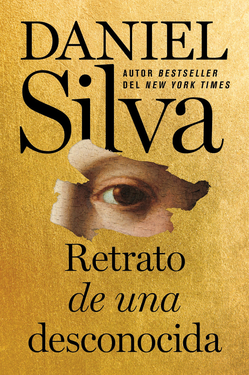 Portrait of an Unknown Woman \ Retrato de una desconocida