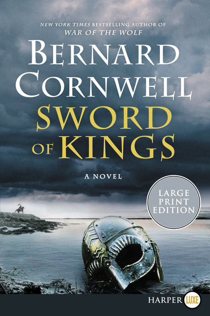 Sword of Kings: A Novel