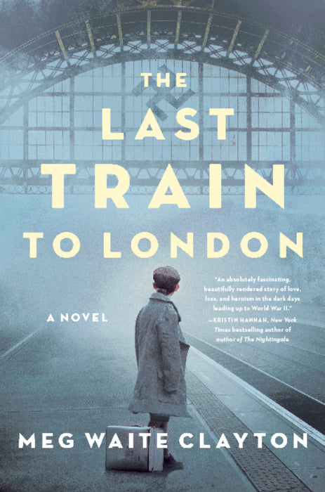 The Last Train to London