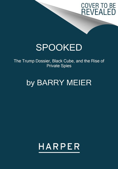 Spooked