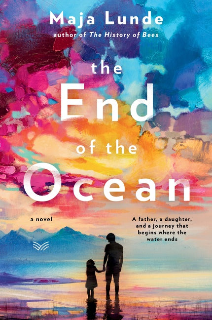 The End of the Ocean: A Novel