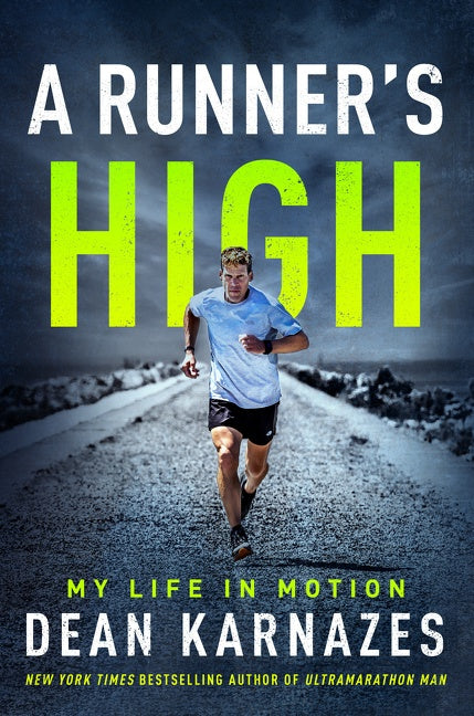 A Runner’s High