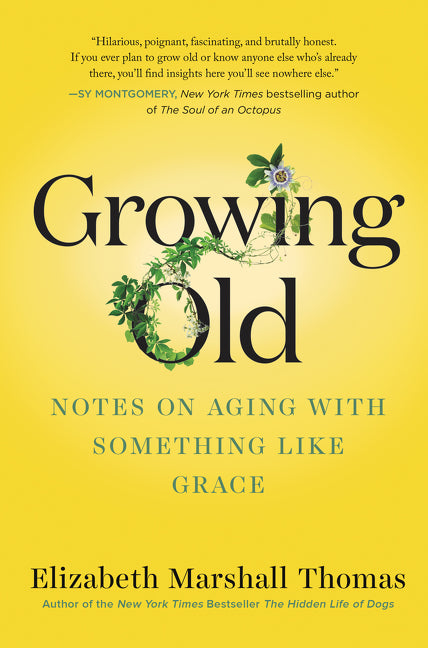 Growing Old