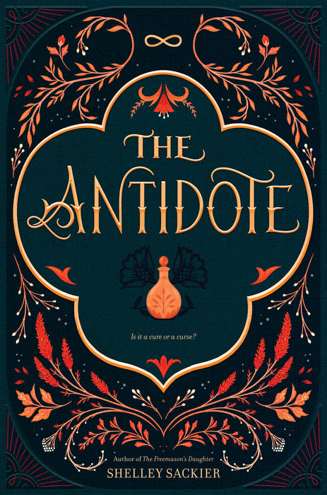 The Antidote ()