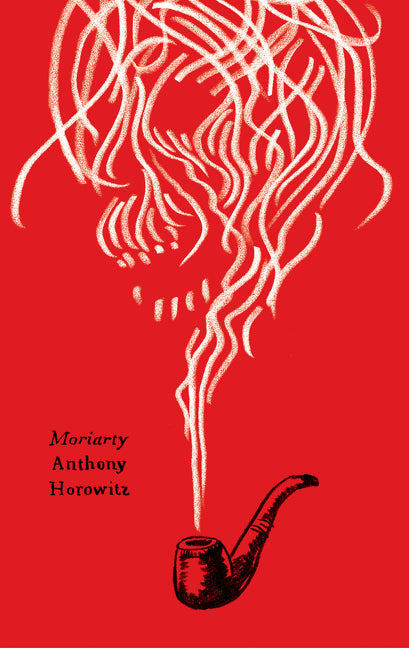 Moriarty: A Novel