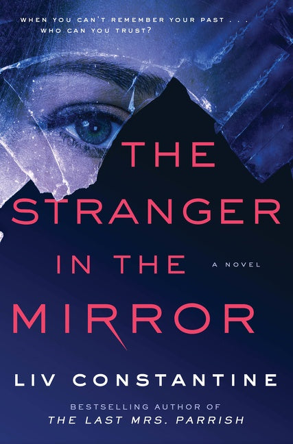 The Stranger in the Mirror