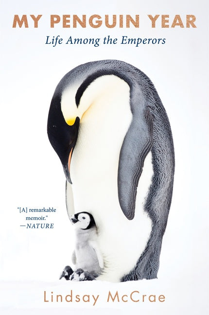My Penguin Year