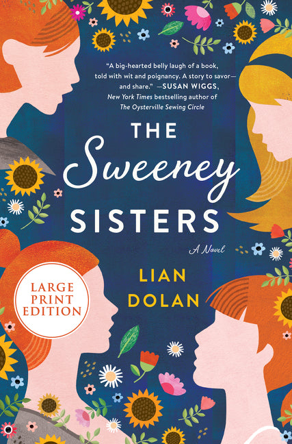 The Sweeney Sisters: A Novel
