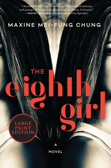 The Eighth Girl: A Novel