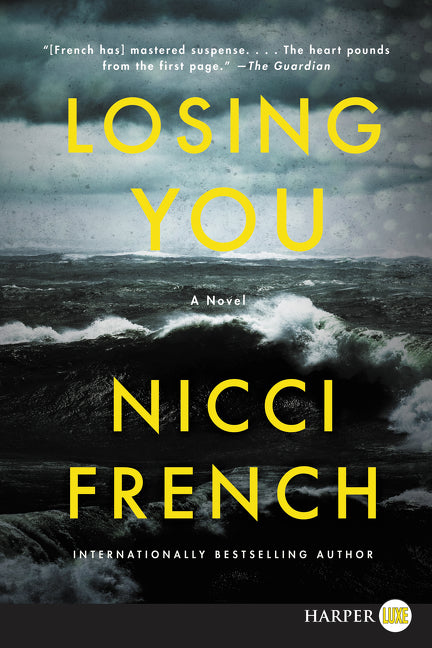Losing You: A Novel
