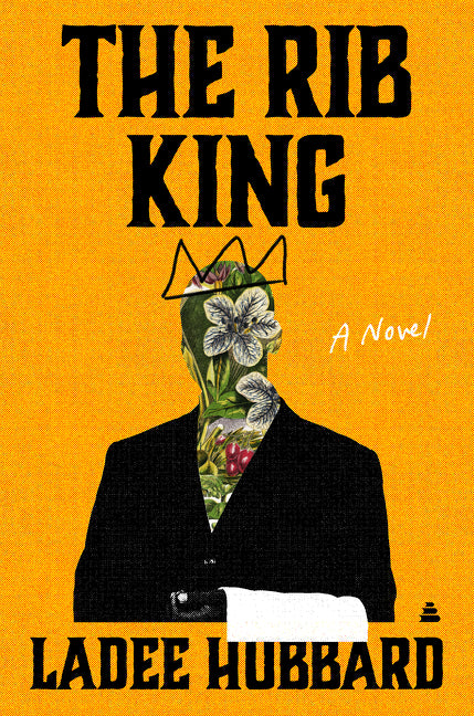 The Rib King