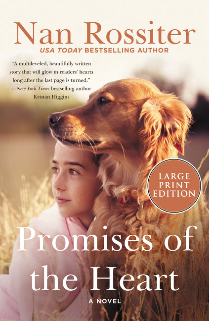 Promises of the Heart: A Novel
