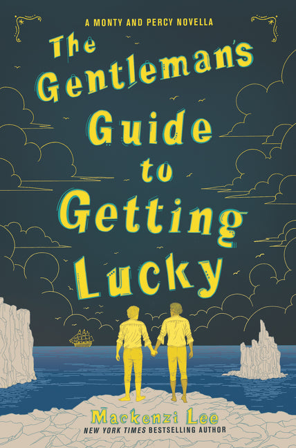 The Gentlemanâ€™s Guide to Getting Lucky