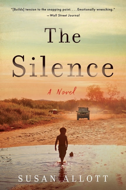 The Silence: A Novel