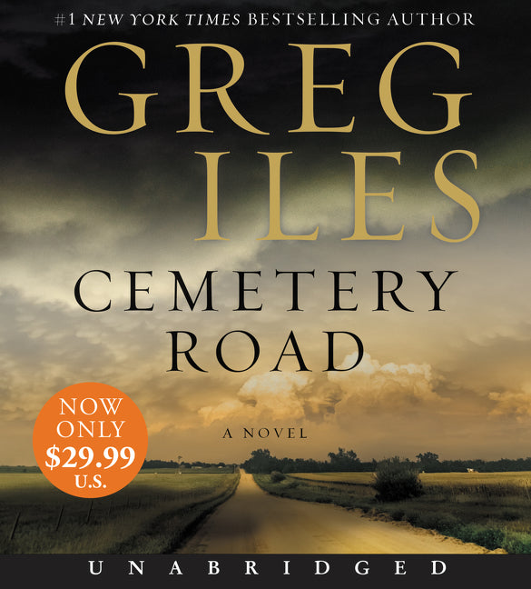 Cemetery Road: A Novel
