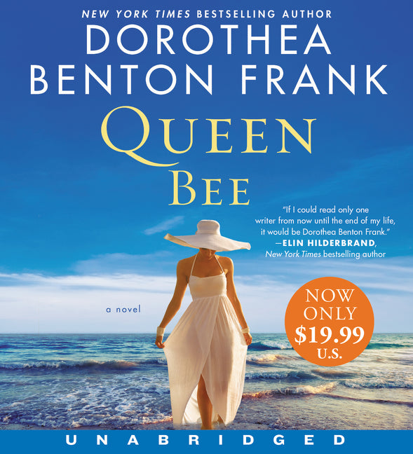 Queen Bee: A Novel