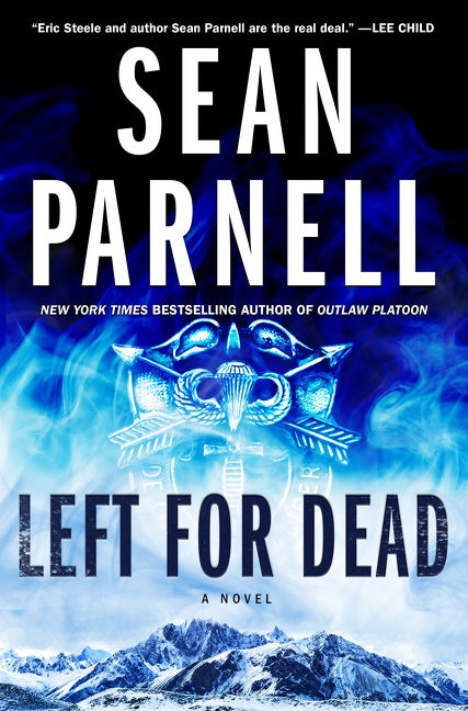 Left for Dead: A Novel
