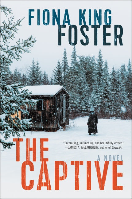 The Captive: A Novel
