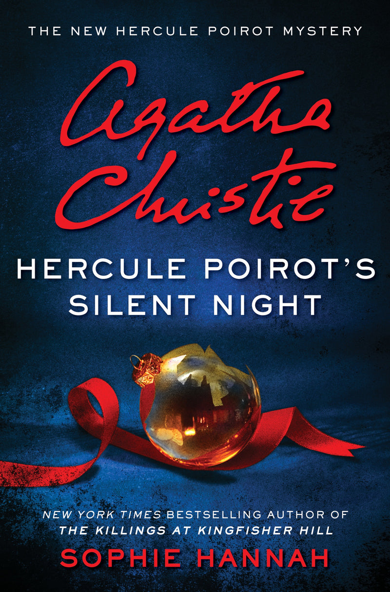 Hercule Poirot's Silent Night: A Novel