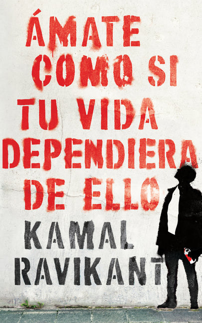 Love Yourself Like Your Life Depends on It: Ámate como si tu vida dependiera de eso