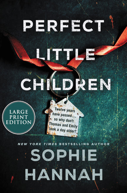 Perfect Little Children: A Novel