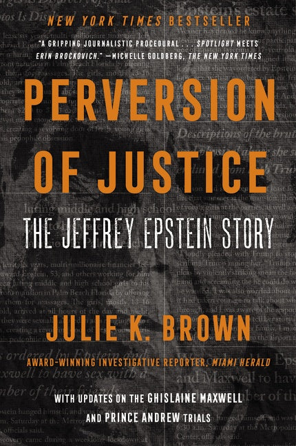 Perversion of Justice