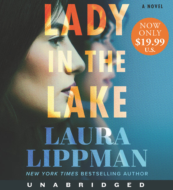 Lady in the Lake: A Novel