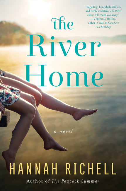 The River Home: A Novel