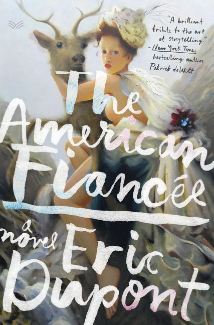 The American FiancÃ©e