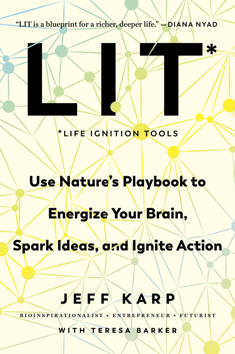 LIT: Life Ignition Tools