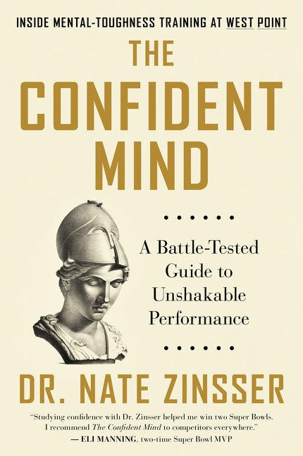 The Confident Mind