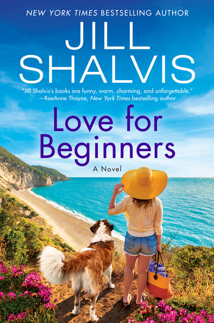 Love for Beginners: A Novel