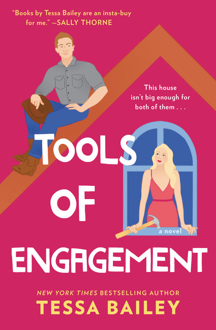 Tools of Engagement: A Novel