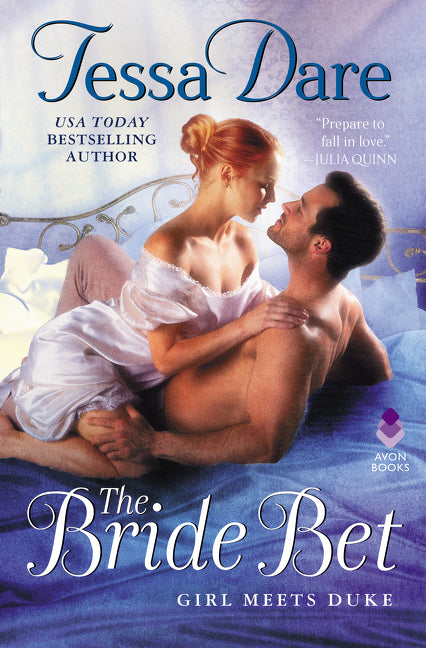 The Bride Bet