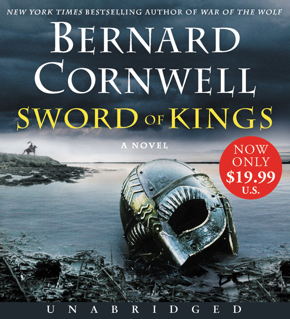 Sword of Kings: A Novel