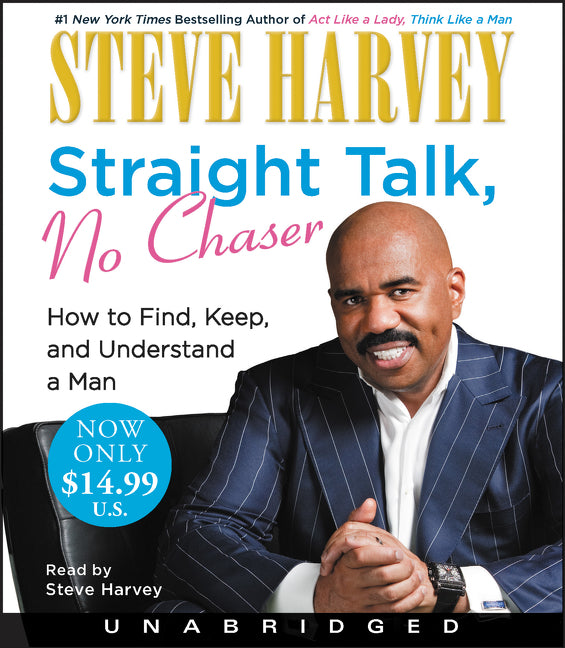Straight Talk, No Chaser