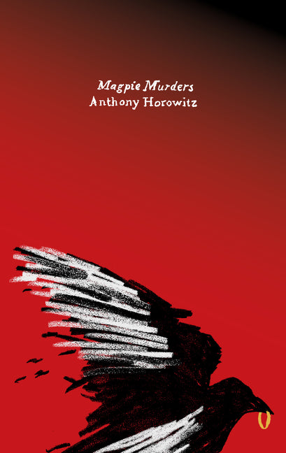 Magpie Murders: A Novel