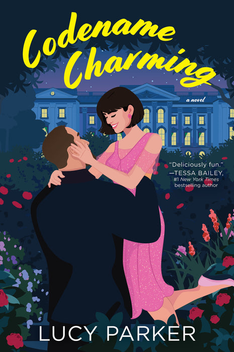 Codename Charming