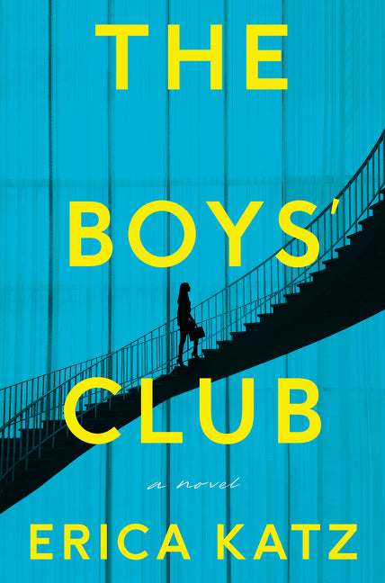 The Boys' Club